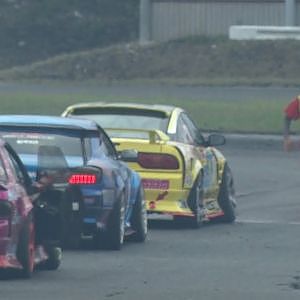 明日から2連戦開催のlights備北!必見、あらゆる角度からの、壁ぎりのトップチームの走りです。素材取ってだし!明日から生配信も2連戦です、よろしくお願いします。D1GPYouTube編集部