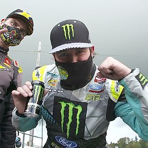 Formula DRIFT 2021 Schedule Reveal