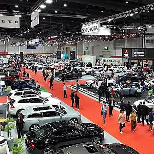 ยกโชว์รูม มาขายที่นี่..BIG MOTOR SALE 2024