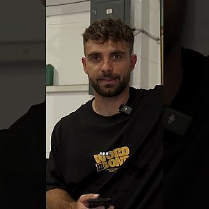 What does a £600 Audi A2 look like? Not great... #carthrottle #shorts