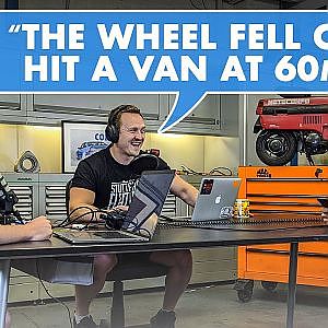 Confessions Of A Car Dealership | Your Car Stories