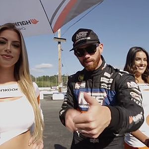 Formula DRIFT Evergreen Speedway Part 2 2016 (TV Show)