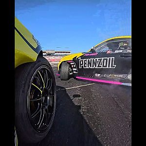 Taguchi vs Hobson | #GoProHERO13