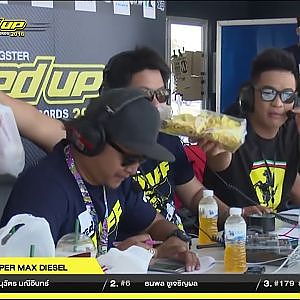 Souped Up 2016 RE-Run | TOP 10 DRAGSTER : [Pos.8] No.9