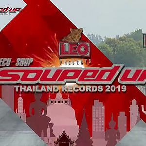 Qualify Run 2: SUPER 6 2 WD | No.86 & 187 |Souped Up 2019