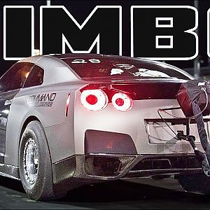 This is a SERIOUS Achievement in the GTR World!