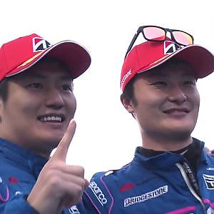 2019 AUTOBACS SUPER GT 第5戦 富士GT500マイル 日本語 実況 PART22