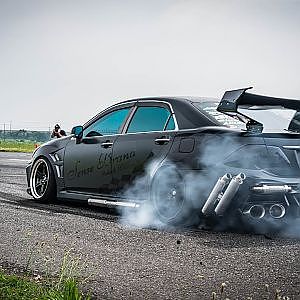 VIP DRIFT SenseBrand VIPStyle Meeting 2023