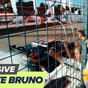 Bye Bye Bruno - Spengler leaving DTM in 2020
