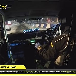 Souped Up 2016 RE-Run | SUPER 4 4WD : [Pos.2] No.54