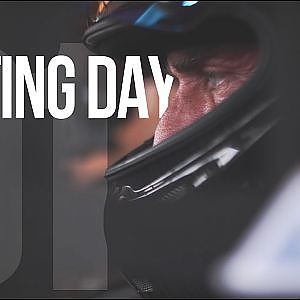 ALPHA QUEEN: Testing Day One