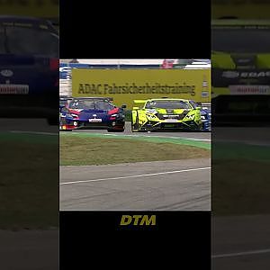 Pure racing at its finest | Hockenheim Race 1 | DTM 2023