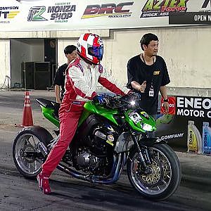 FINAL RUN1 : Open Naked No.29 นักแน่ง นากาโก๋/นากาโก๋ GULF