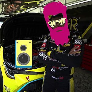 Fredric Aasbo Vehicle Spotlight