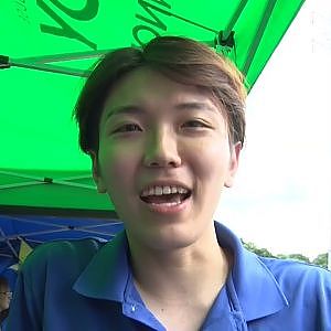 nikko2022Now 田野 結希と横井　HOUSE INNOVATION RACING TEAMハウスイノベーション S15 SILVIA