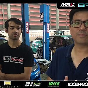 RE-Live : เจาะลึก PRO TRUCK ตัวเจ็บเมืองสุพรรณฯ "เกียรติ เซอร์วิส"