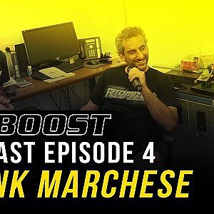 Frank Marchese | fullBOOST Podcast Ep 04