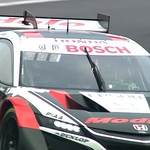 2020 AUTOBACS SUPER GT Round2　たかのこのホテル FUJI GT 300km RACE 総集編 【Modulo】
