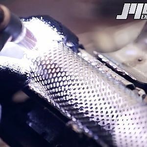 เม้ง เฮดเดอร์ เดอะมูฟวี่ | ตัวจริงเรื่องท่อไอเสีย “ประสบการณ์ ที่ ซื้อได้”