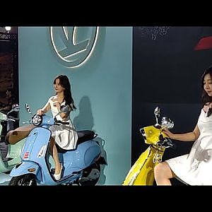 2024台北新車暨新能源車特展