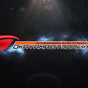 2016 AUTOBACS SUPER GT Round1