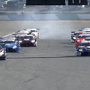【FULL RACE】2022 AUTOBACS SUPER GT Round8　MOTEGI GT 300km RACE GRAND FINAL