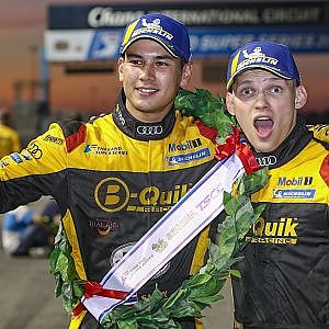 EP. 2 B-Quik Racing Team