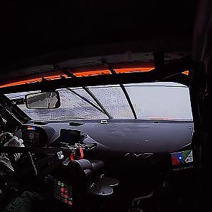 2019 AUTOBACS SUPER GT Round1　OKAYAMA GT 300km RACE D'station Vantage GT3 Onboard.