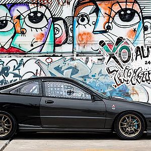 DC2 "Type R Core" ทำให้โลกจำ จะซ้ำคนอื่นไปทำไม !!