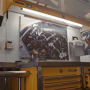 Dealer Drop-In: Jotech Motorsports