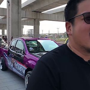 ไม่ซิ่งก้อนอน | Nitto Tire Thailand