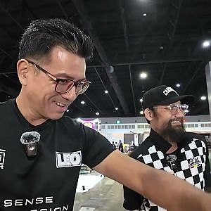 โฟลคเต่าตัดหลังคาสุดหายากจากฝีมือของพี่ #หมอโดม รถนิยม