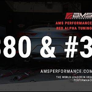 The World Leader in VR30 Performance