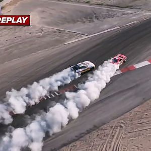 Formula DRIFT SLC - Seeding - ALL ACTION