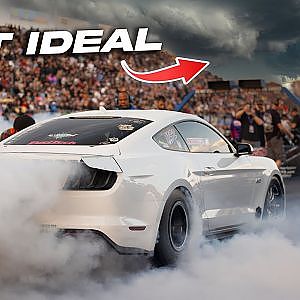 This Hasn’t Happened in Over a Decade… (World Cup Finals 2025)