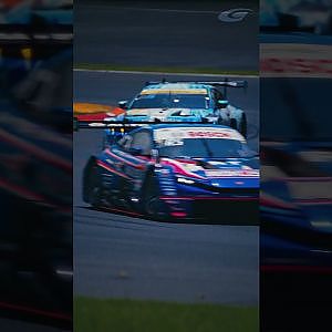 SUPER GT 2026 Rd.4 FUJI - #16 ARTA MUGEN HRC PRELUDE-GT
