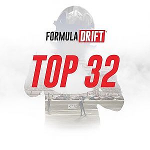Formula DRIFT #FDERIE - PRO, Round 4 - Top 32