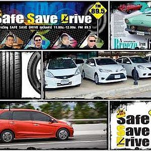 SAFE SAVE DRIVE 23/09/ 60