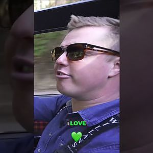 Driving a V8 Hatchback on Twisty Roads #fullboost #HoldenTorana #holdenV8 #projectcars