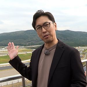 【SUPER GT Rd.7 AUTOPOLIS】柳田 真孝が予選Q1の走りを見て大胆予想！果たして決勝を制するのは…