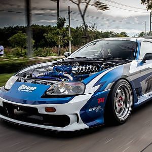 XO259 : Twelve Plus Supra GZA80 !!!