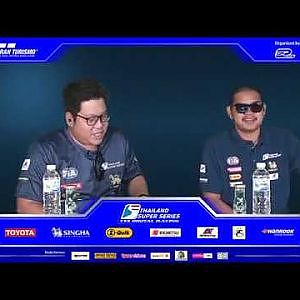 TSS Digital Racing 2020 Round 1