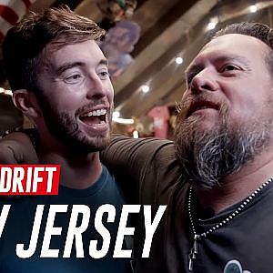 All Access: Formula DRIFT NJ Festivities & After Party! (SEND IT EP.4 -  w/ Jarod Deanda)