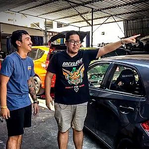 L15 by NSP Racing โหดจริงมั้ย เดี๋ยวโก้พาไปรู้จัก [RE-Live]