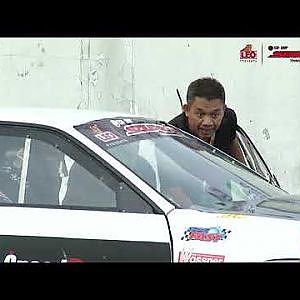 QUALIFY RACE 1 : PRO 6 SOUPED UP 2018