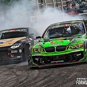 FDJ - Round 6: Okayama International Circuit - Top 32