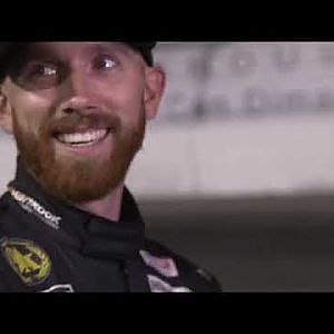 The Force - Chris Forsberg #64 Presented by NOS Energy Drink (EP.6)