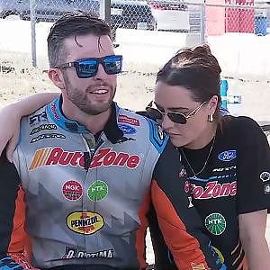 Formula DRIFT Salt Lake City  - Top 16 - ALL ACTION