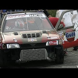 Souped Up Thailand Records 2004 | อันดับ 7