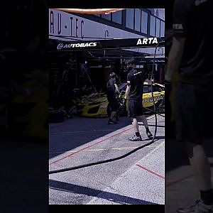 2021 AUTOBACS SUPER GT Rd.5 SUGO GT 300km RACE / #Shorts